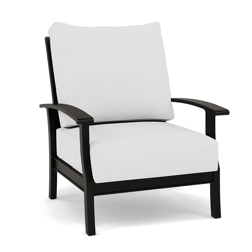 Newport Club Chair