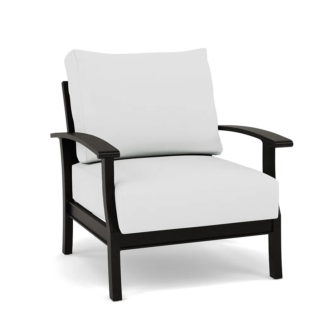 Newport Club Chair