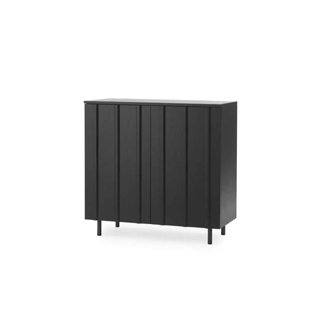 Normann Rib Cabinet