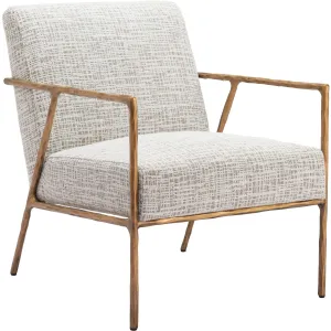 Norrebro Chair, Beige Frost