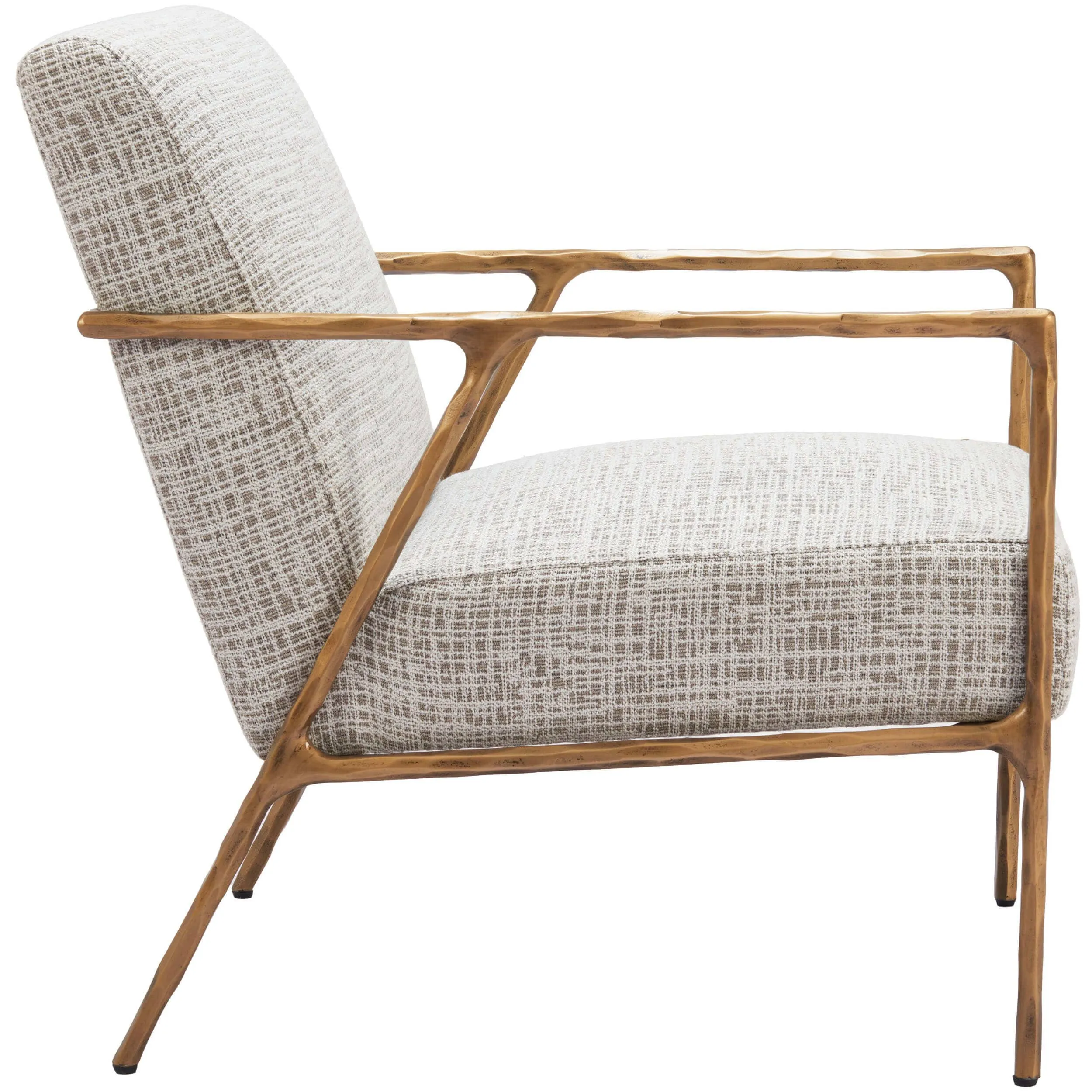 Norrebro Chair, Beige Frost