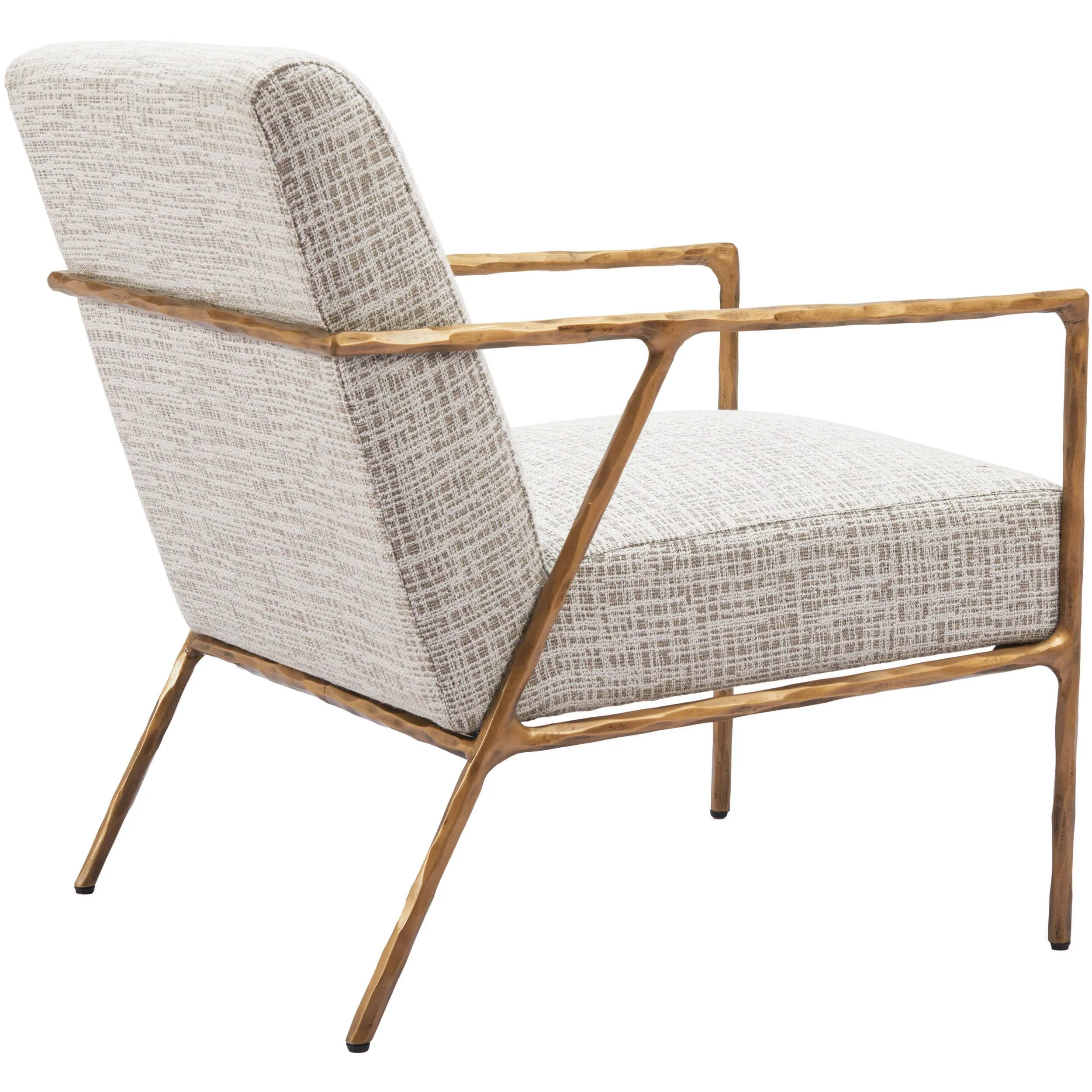 Norrebro Chair, Beige Frost