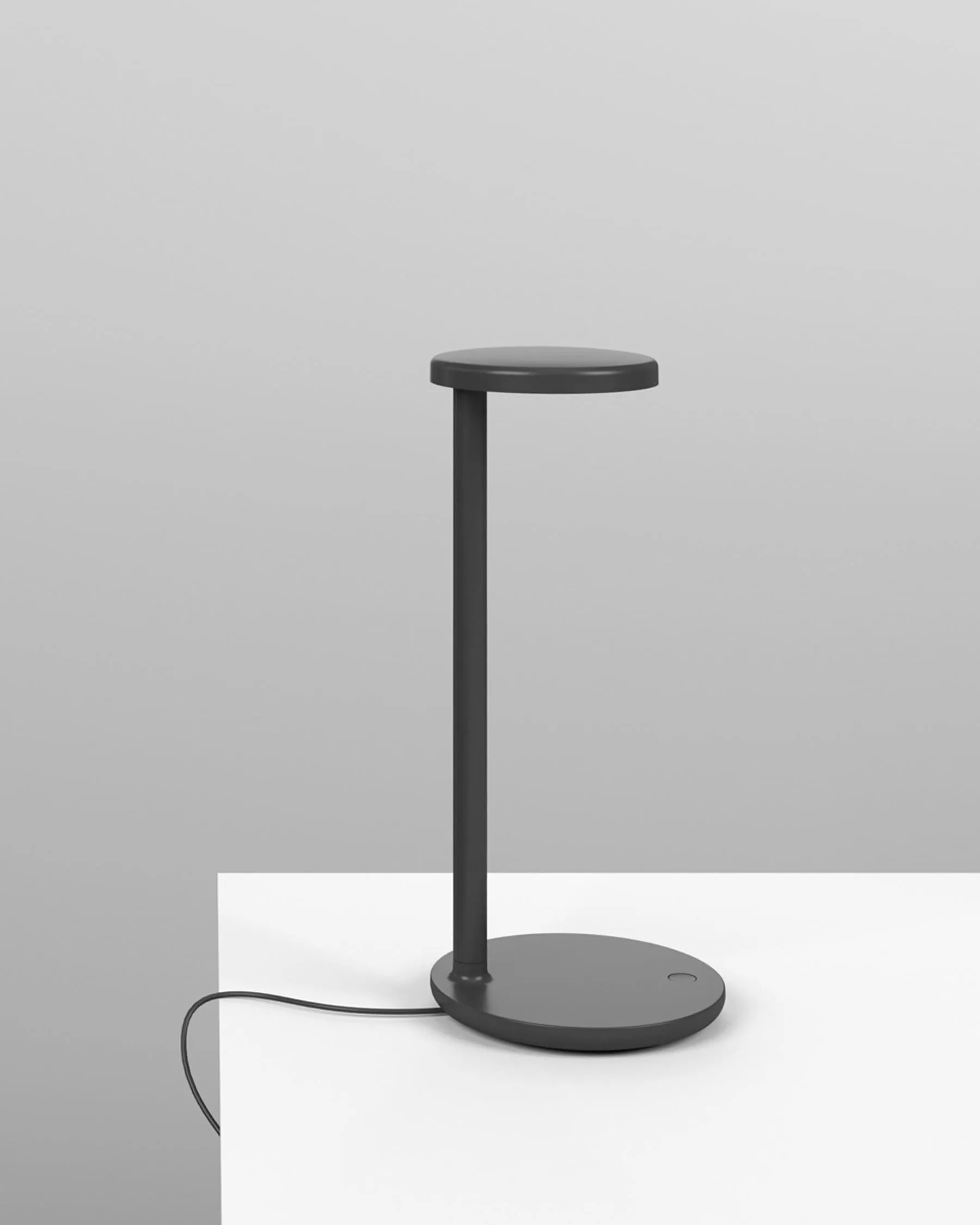 Oblique - LED Desk Lamp