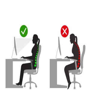 Office Ergonomics