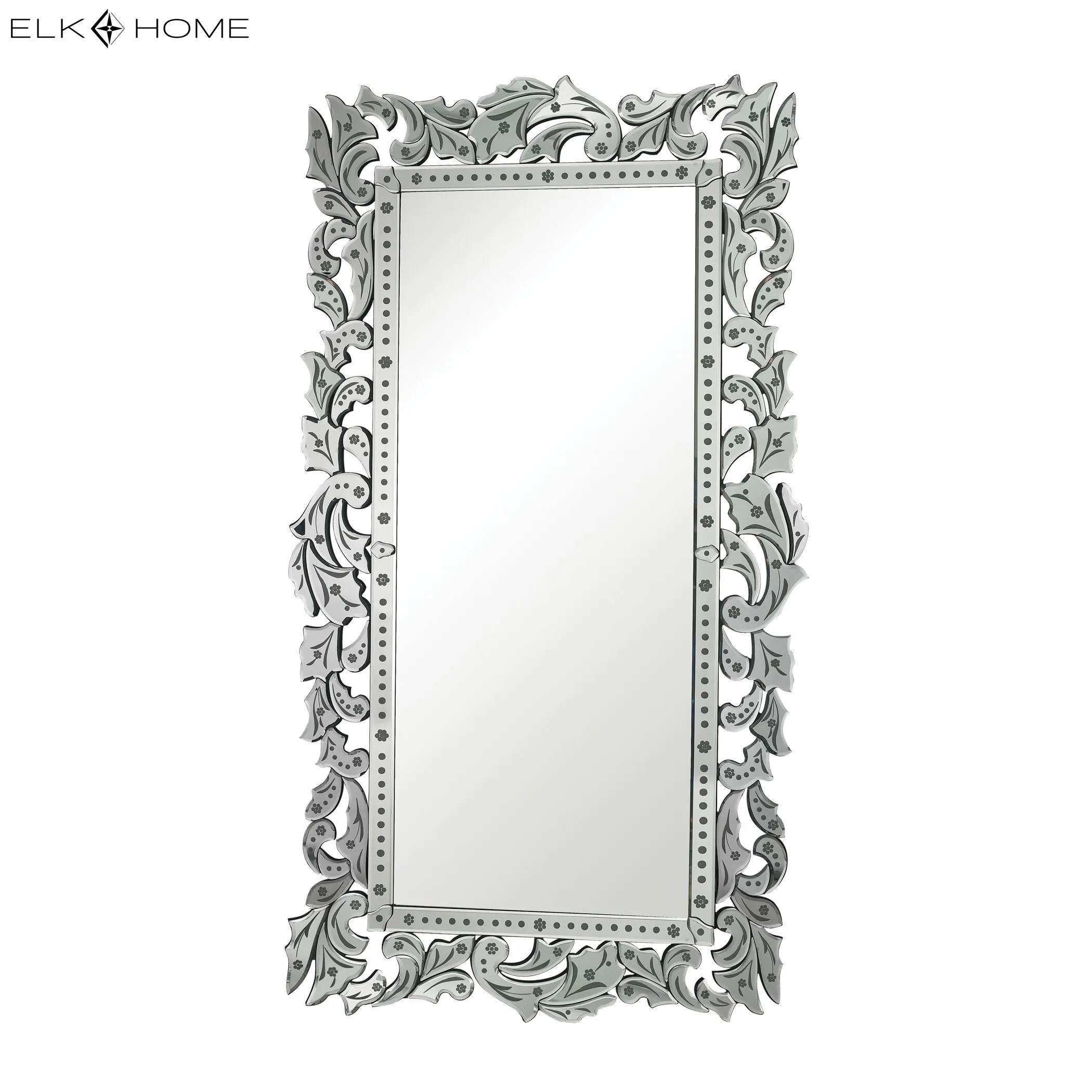 Reede Wall Mirrors