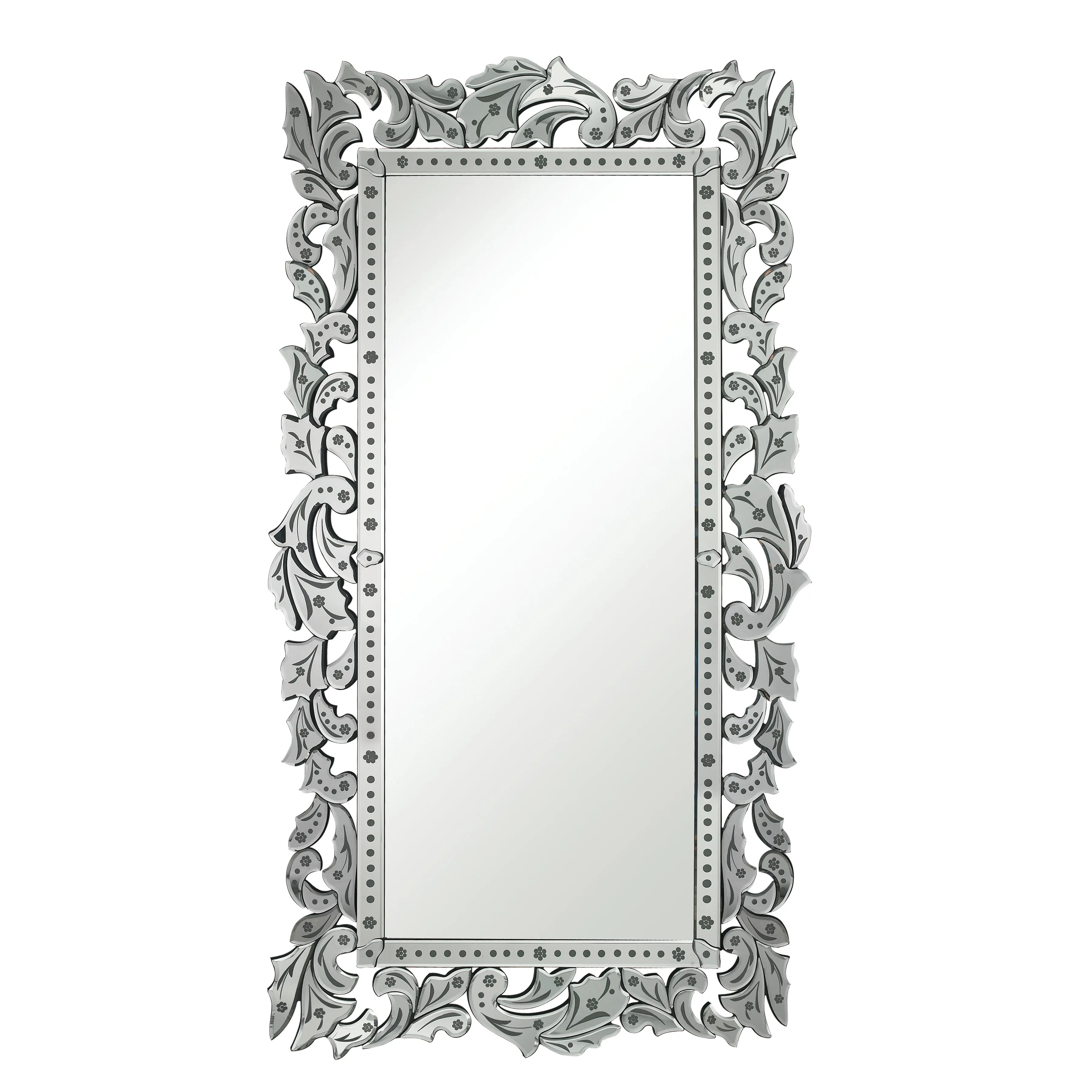 Reede Wall Mirrors