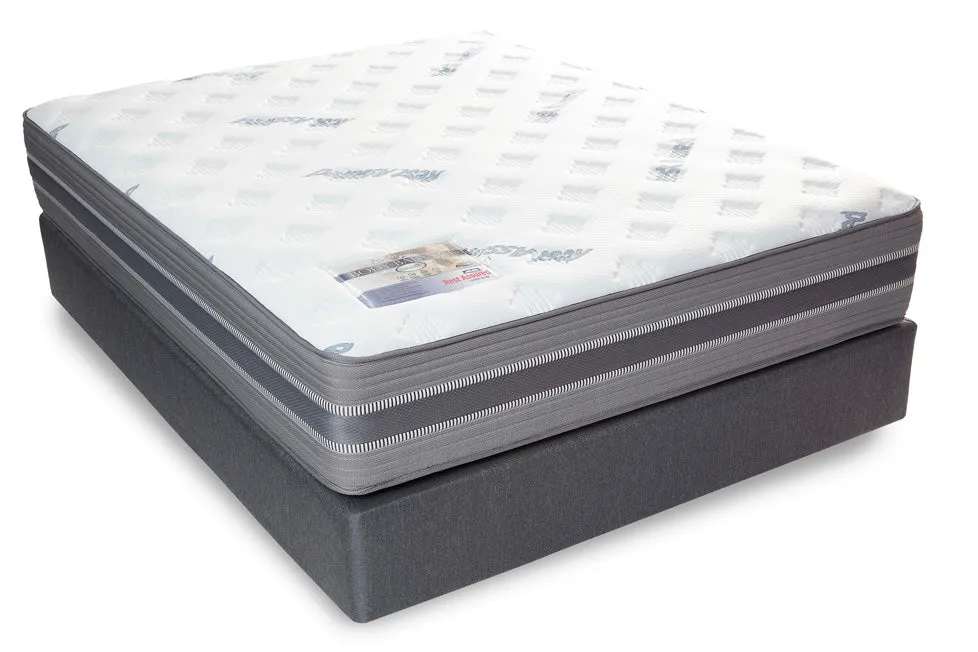 Rest Assured BODY-ZONE NT PT 3/4  Mattress