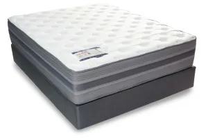 Rest Assured Orthopaedic Superior 3/4 Mattress