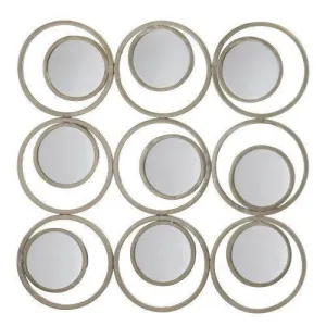 Revolution Wall Mirror (pack of 1 EA)