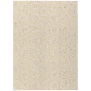 Seabreeze SZ10 Ivory Rug