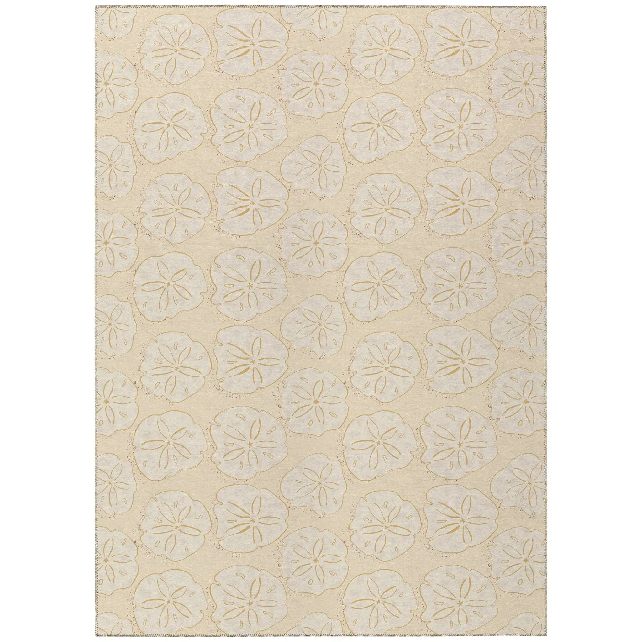 Seabreeze SZ10 Ivory Rug