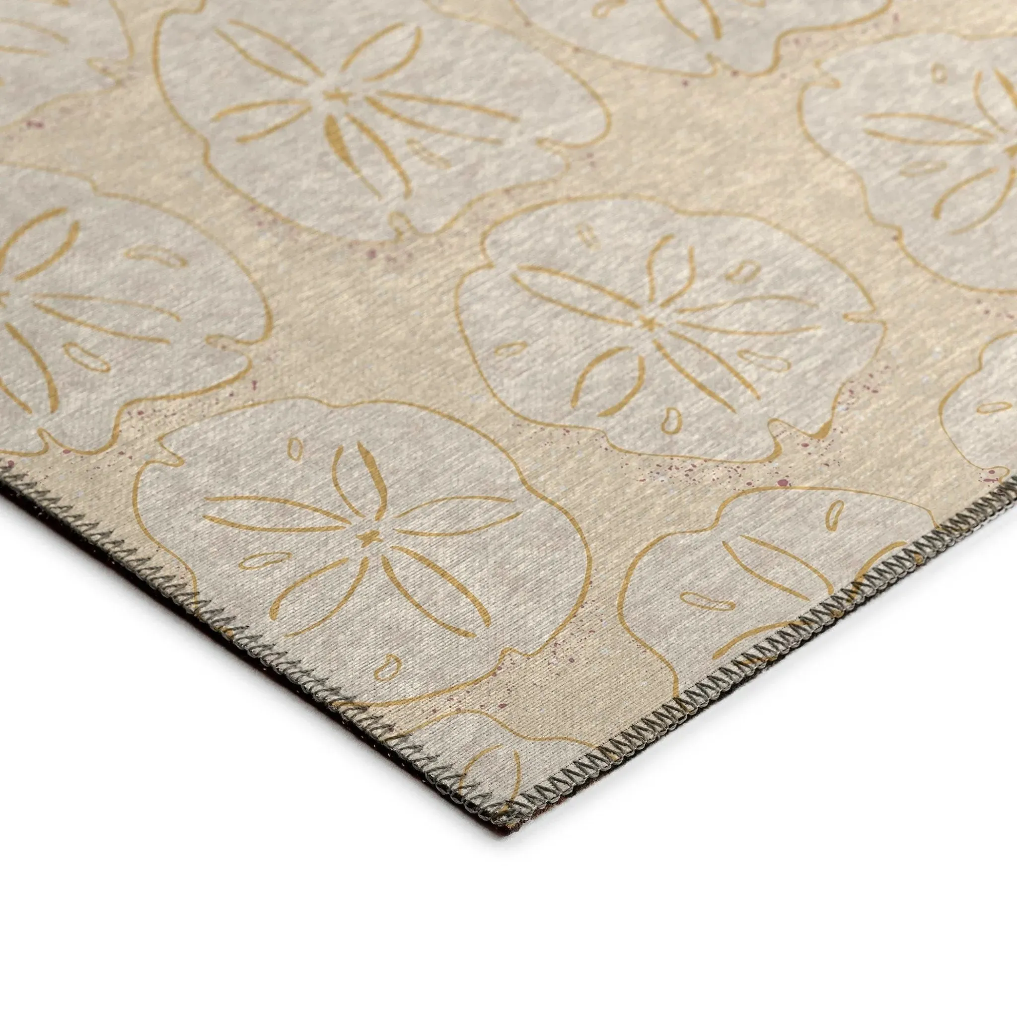 Seabreeze SZ10 Ivory Rug