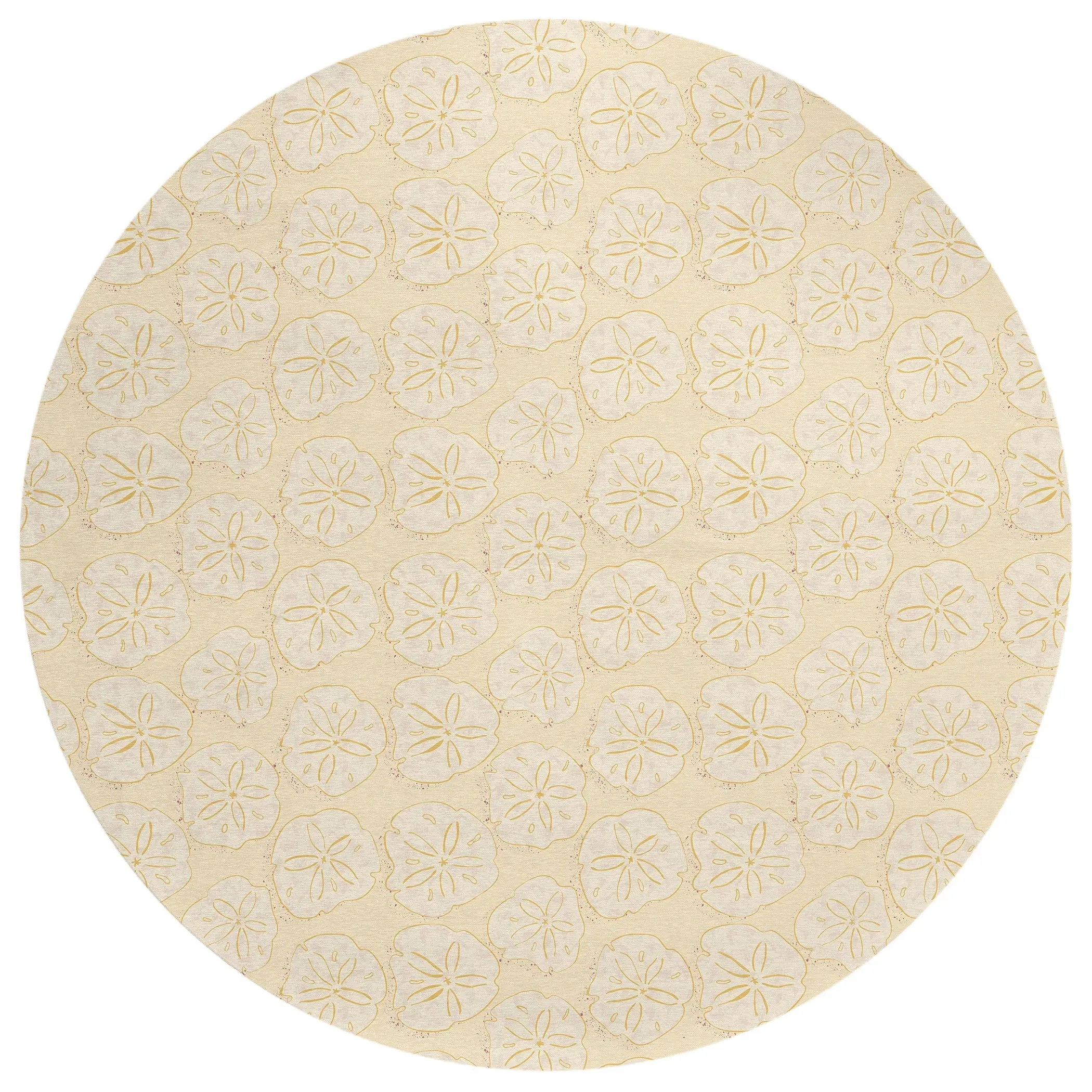 Seabreeze SZ10 Ivory Rug