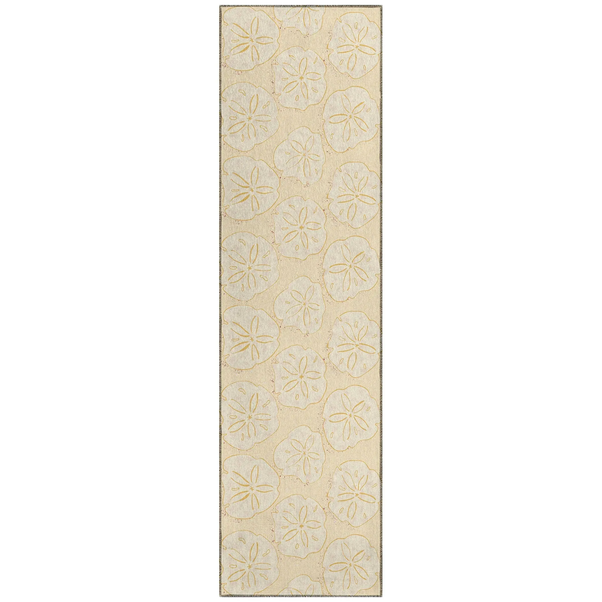 Seabreeze SZ10 Ivory Rug