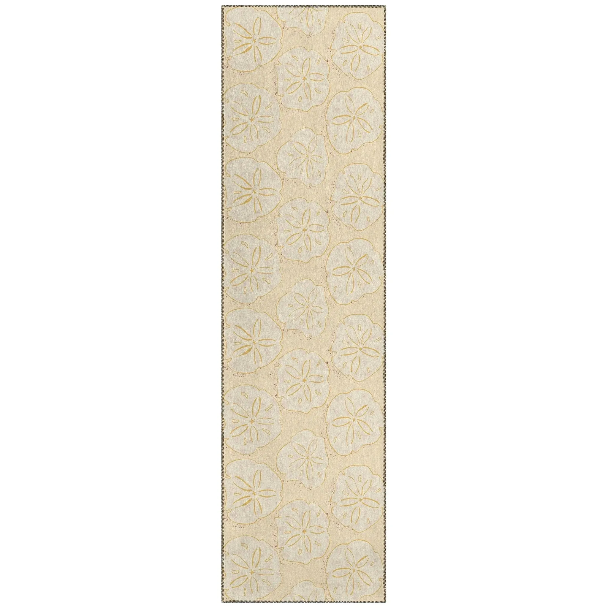 Seabreeze SZ10 Ivory Rug