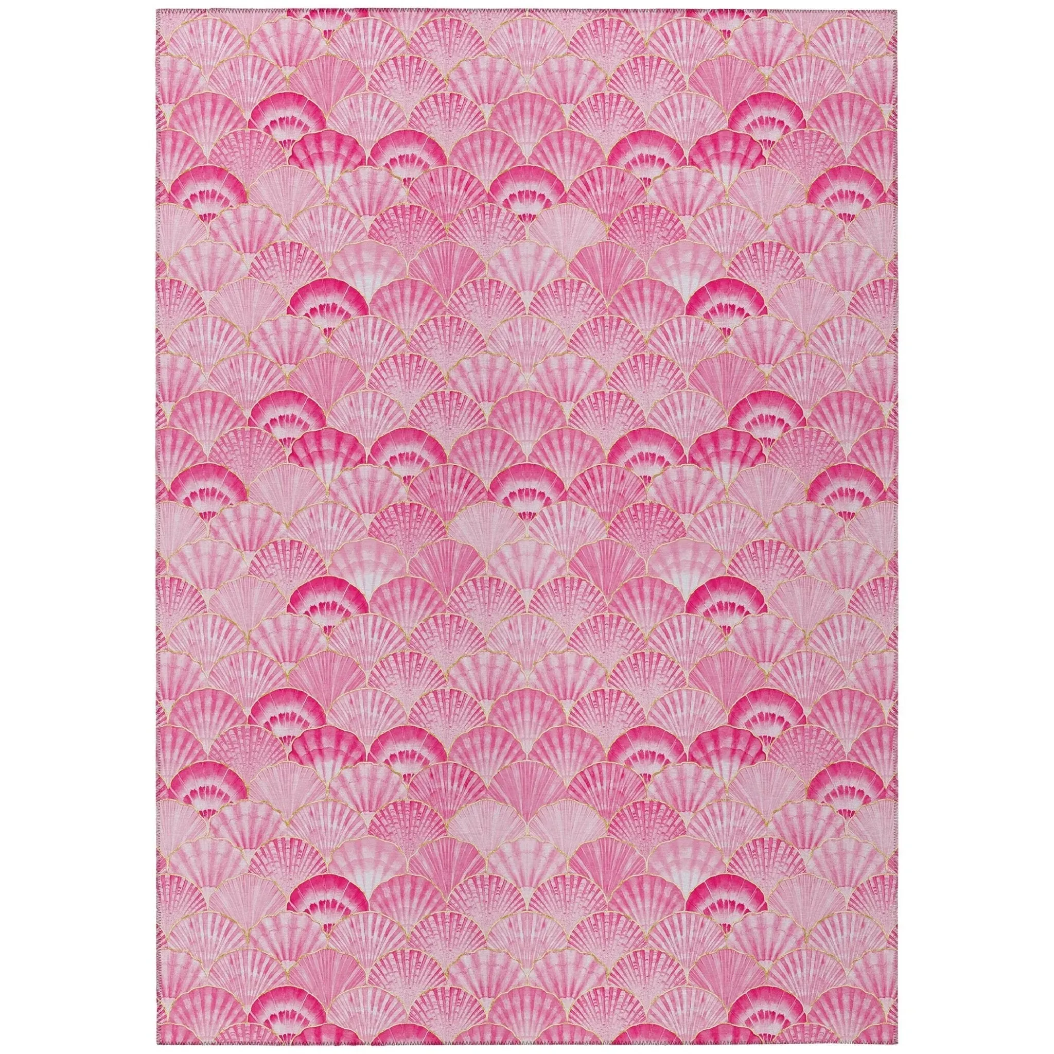 Seabreeze SZ2 Blush Rug