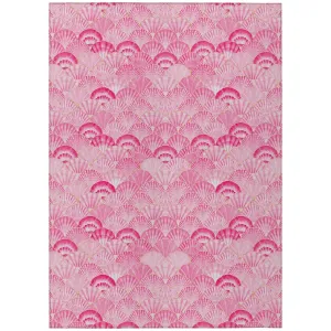 Seabreeze SZ2 Blush Rug