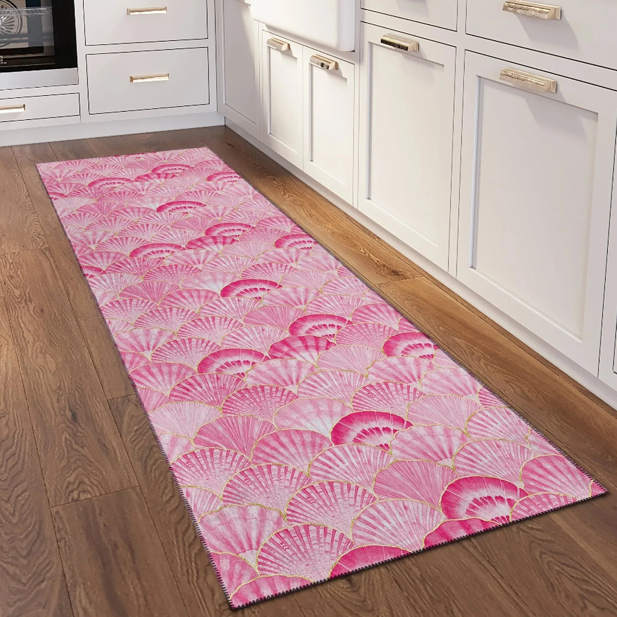 Seabreeze SZ2 Blush Rug