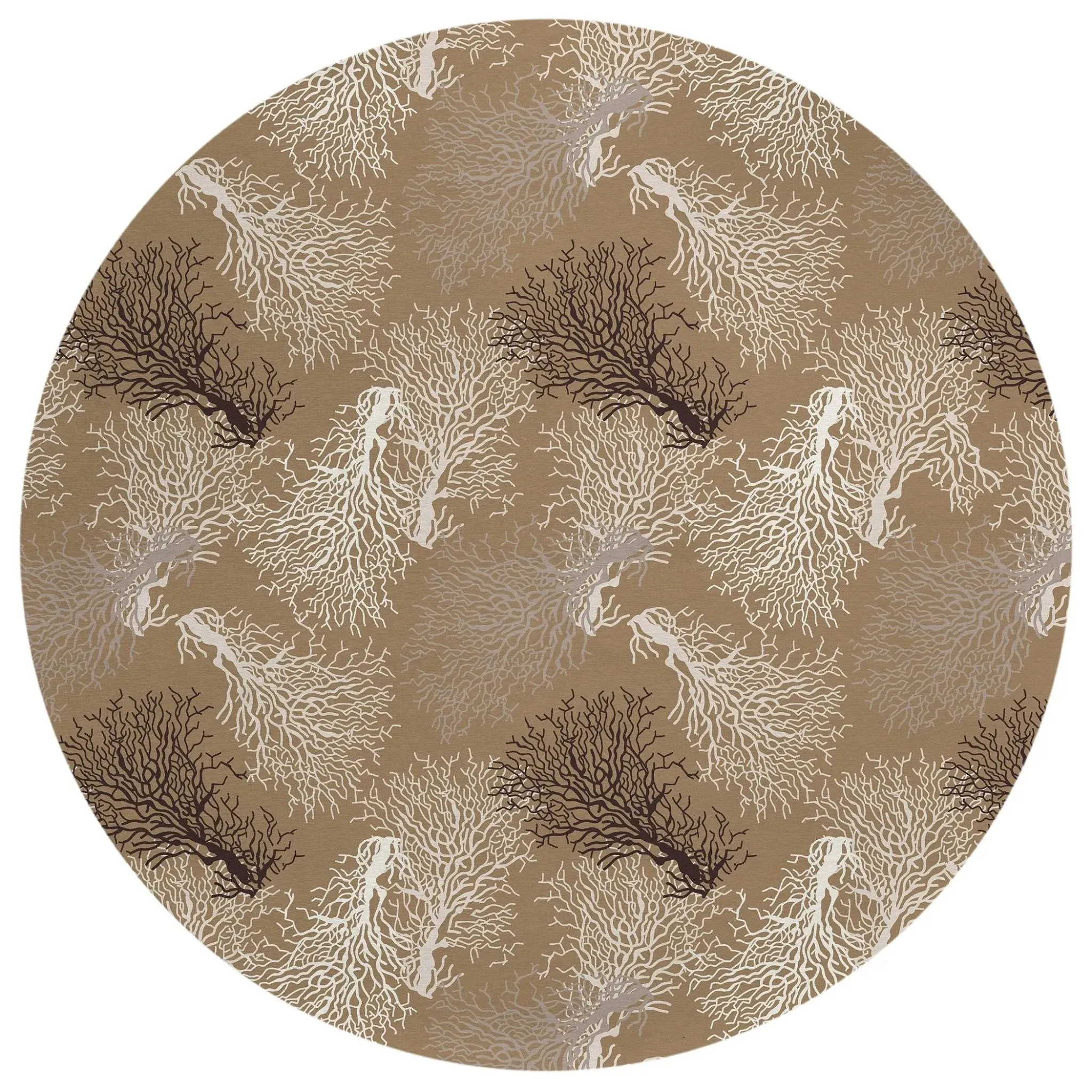 Seabreeze SZ3 Taupe Rug