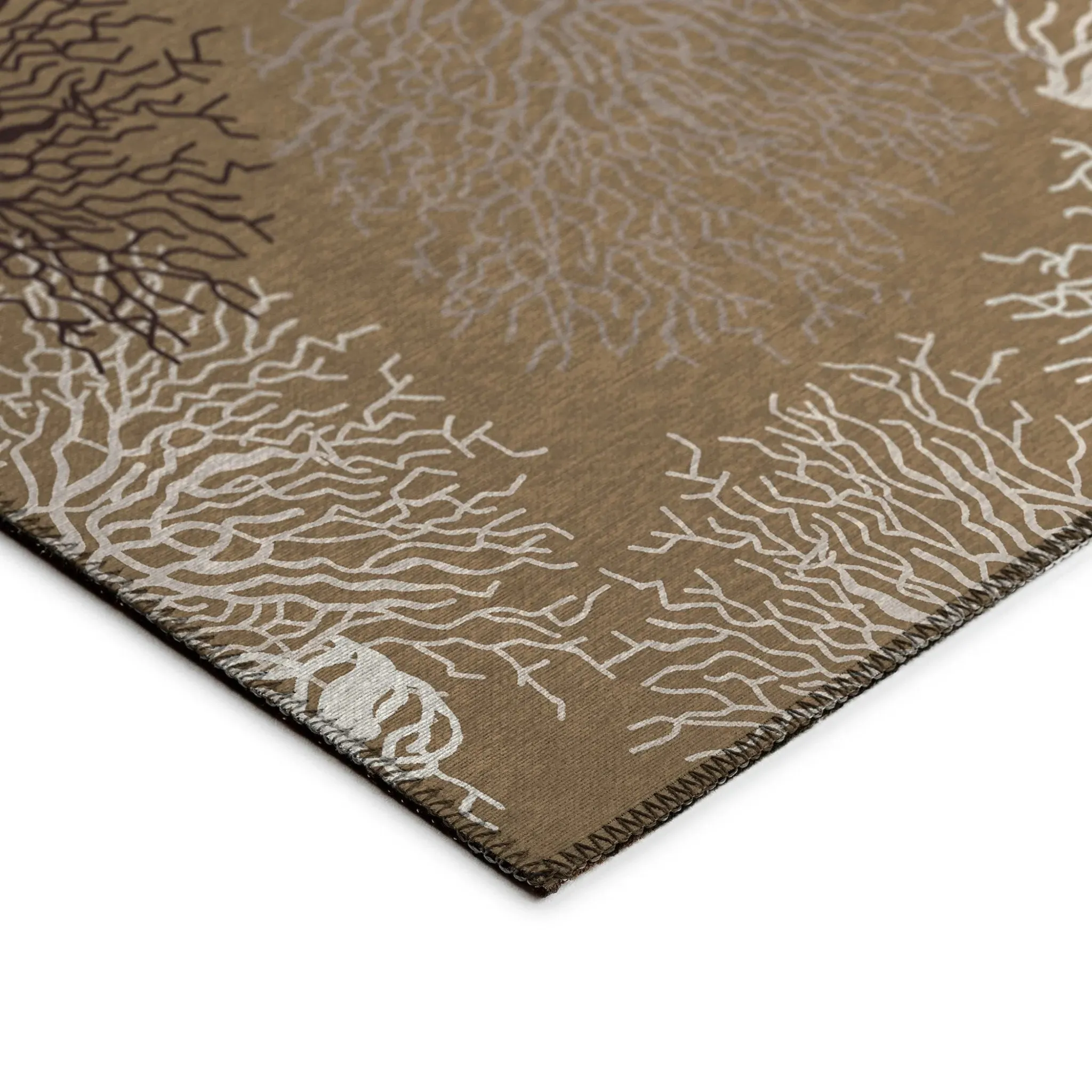 Seabreeze SZ3 Taupe Rug