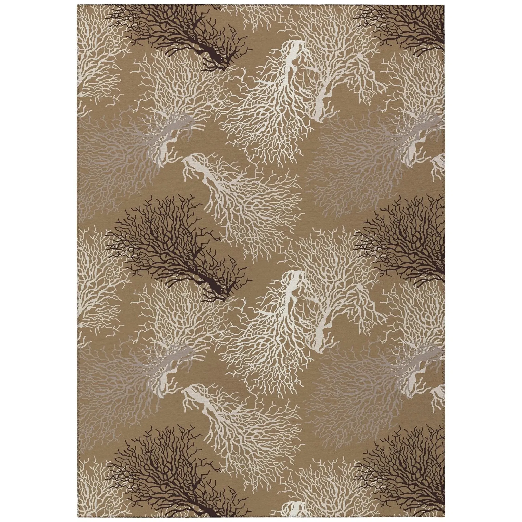 Seabreeze SZ3 Taupe Rug