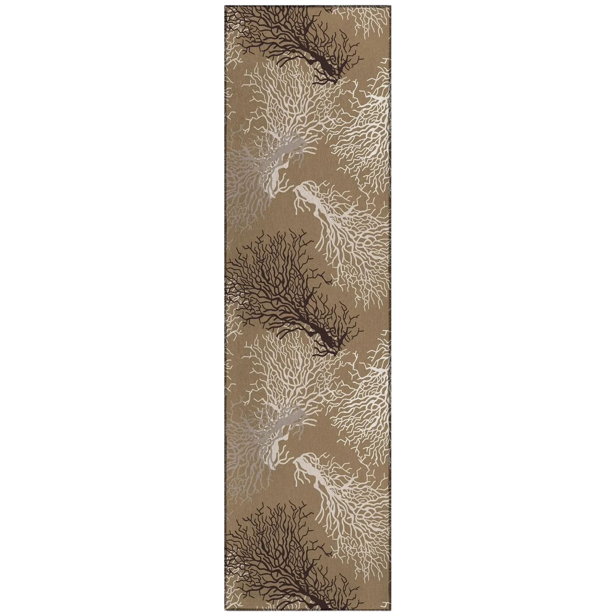 Seabreeze SZ3 Taupe Rug