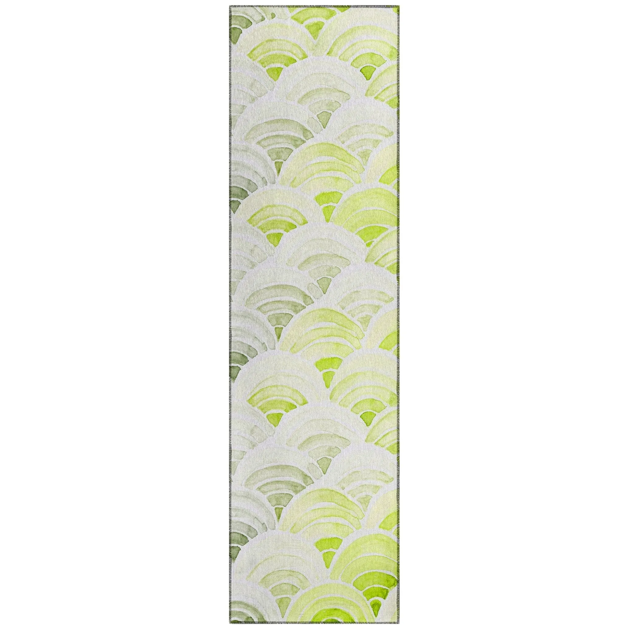 Seabreeze SZ5 Lime-In Rug