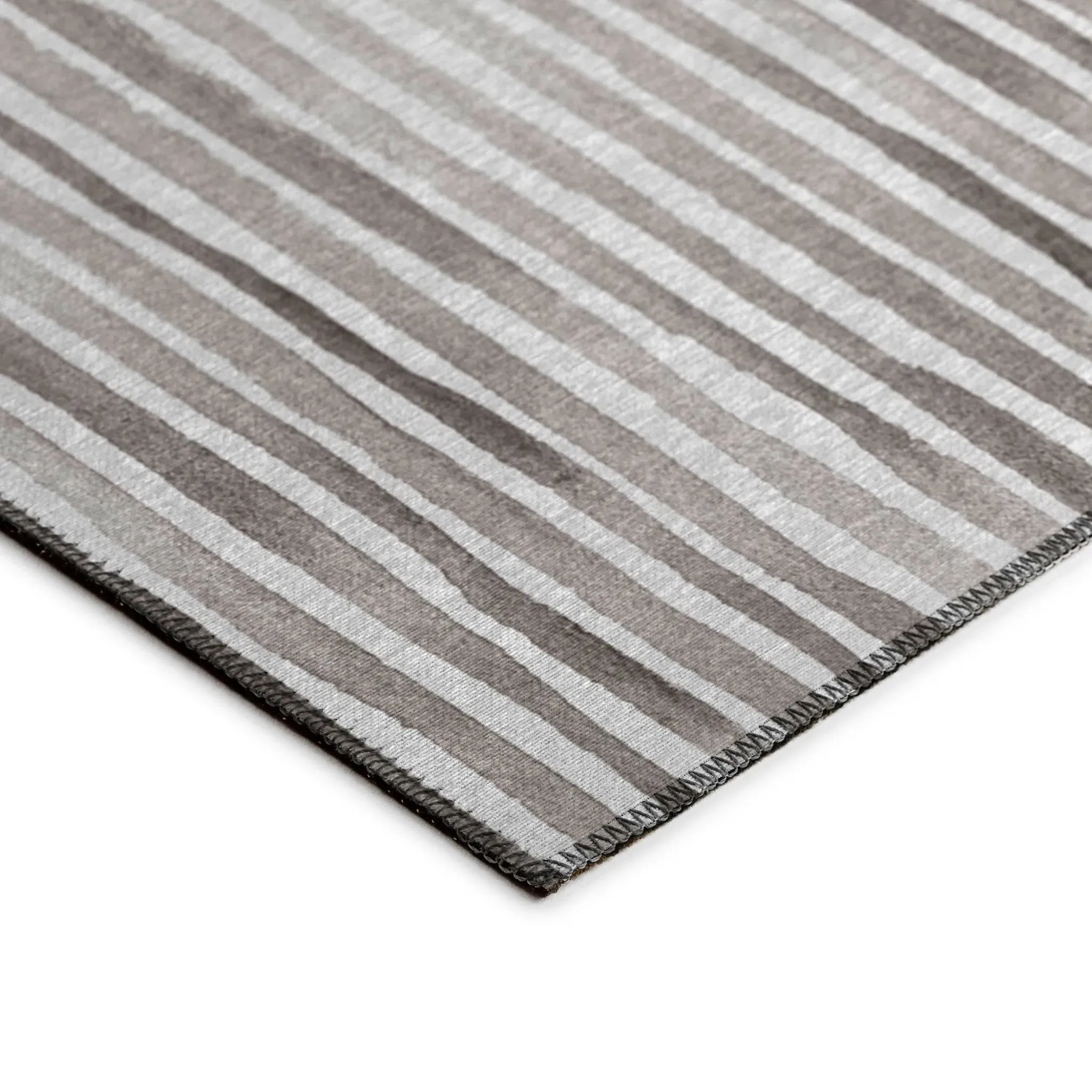 Seabreeze SZ8 Pewter Rug