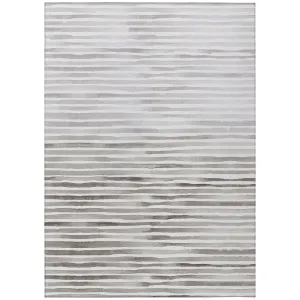 Seabreeze SZ8 Pewter Rug