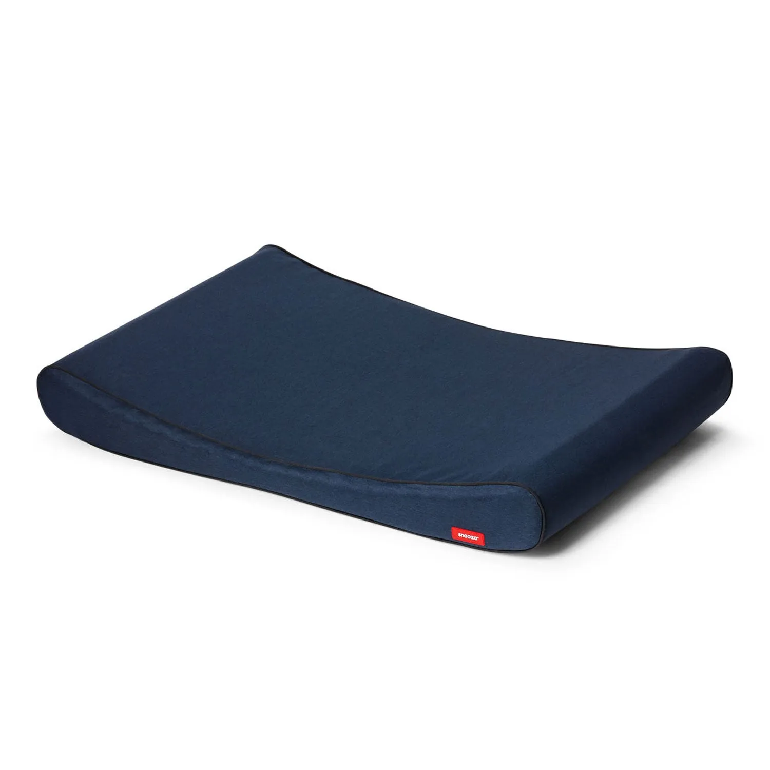 Snooza Ortho Lounger Blue