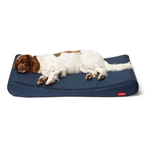 Snooza Ortho Lounger Blue