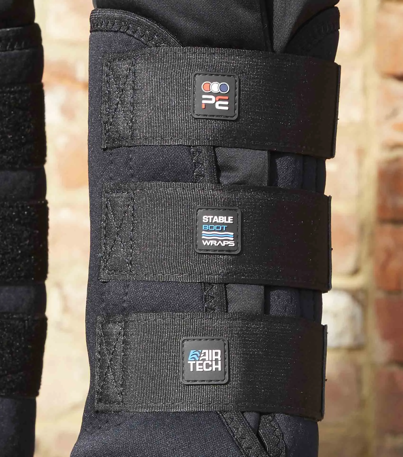 Stable Boot Wraps Inc. Liners