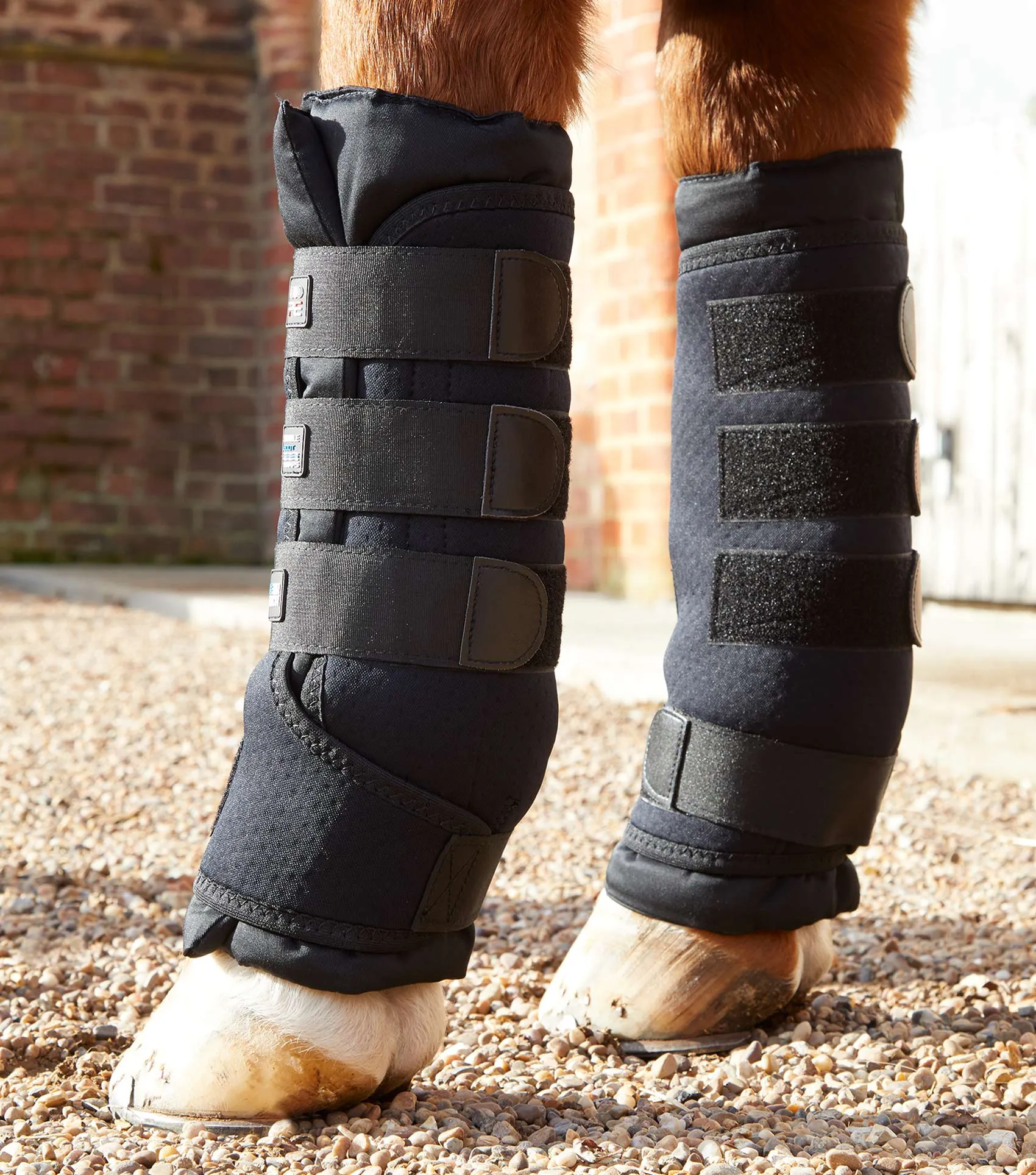 Stable Boot Wraps Inc. Liners