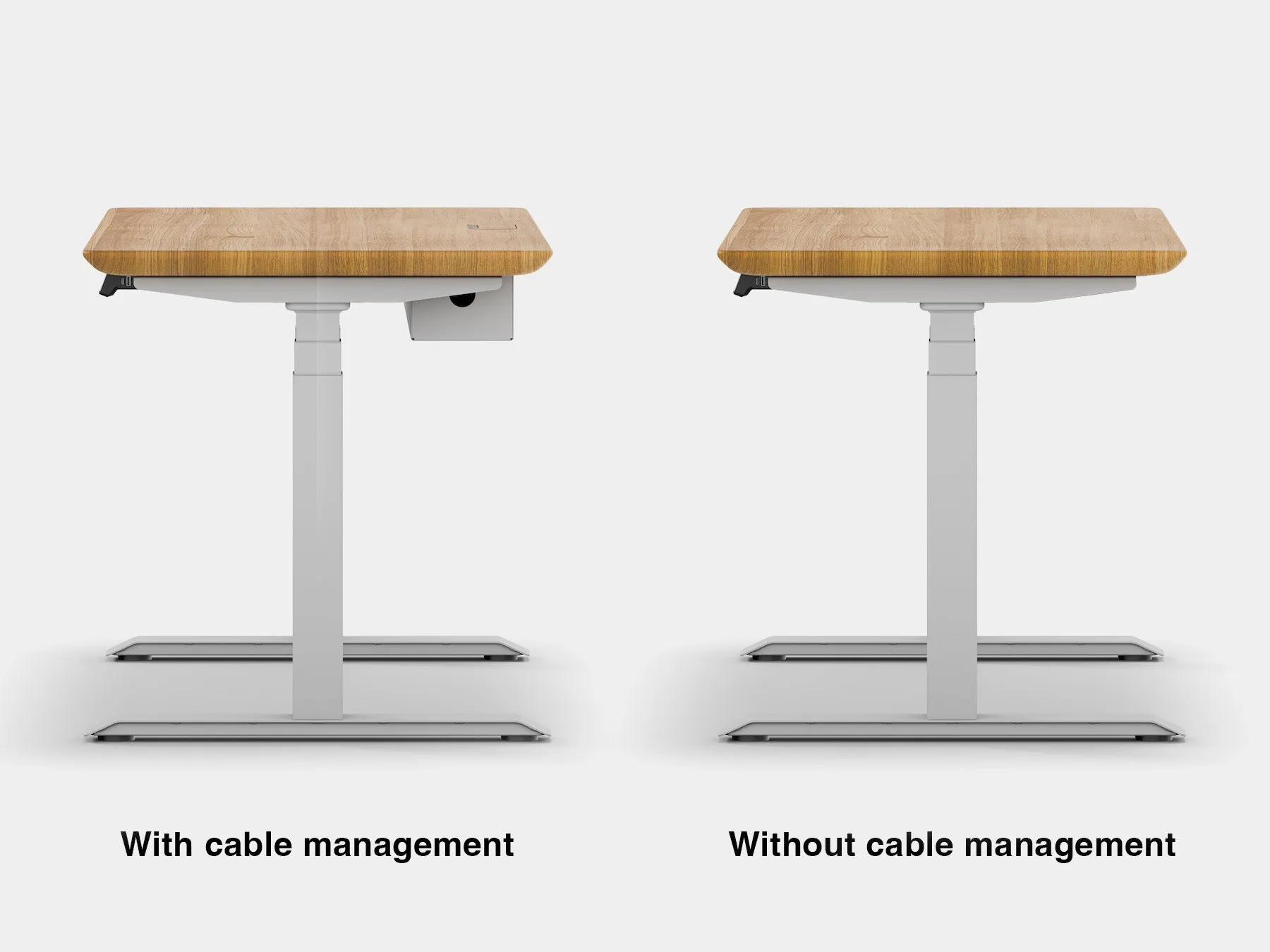 Standing Desk Touch