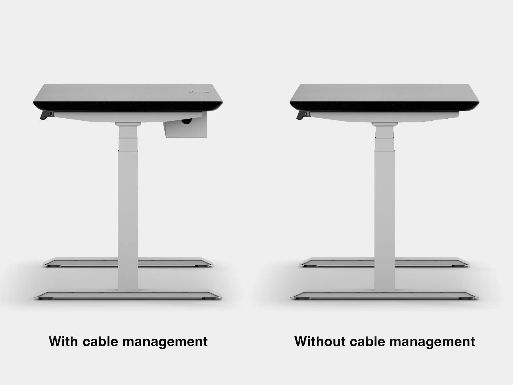 Standing Desk Touch