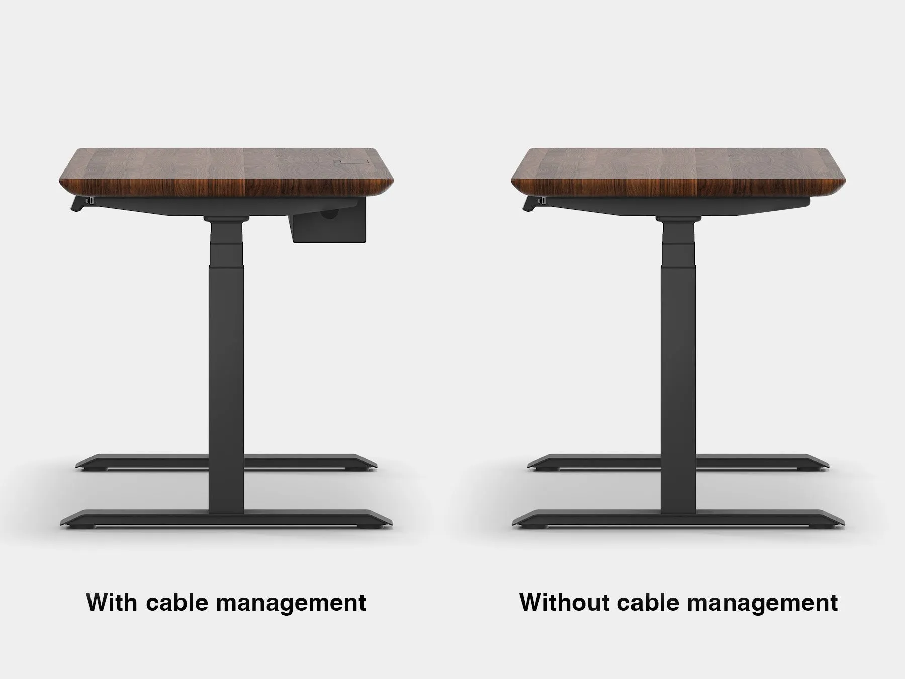 Standing Desk Touch