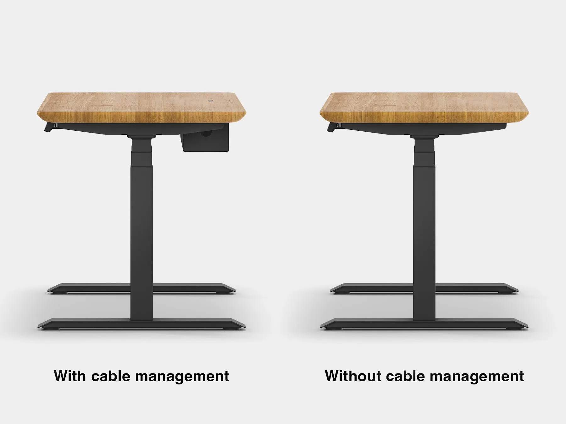 Standing Desk Touch