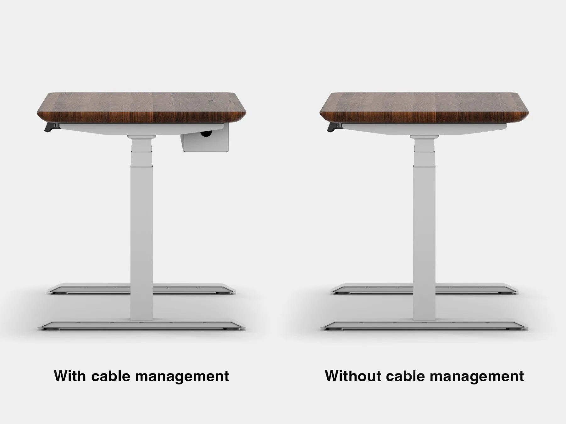 Standing Desk Touch