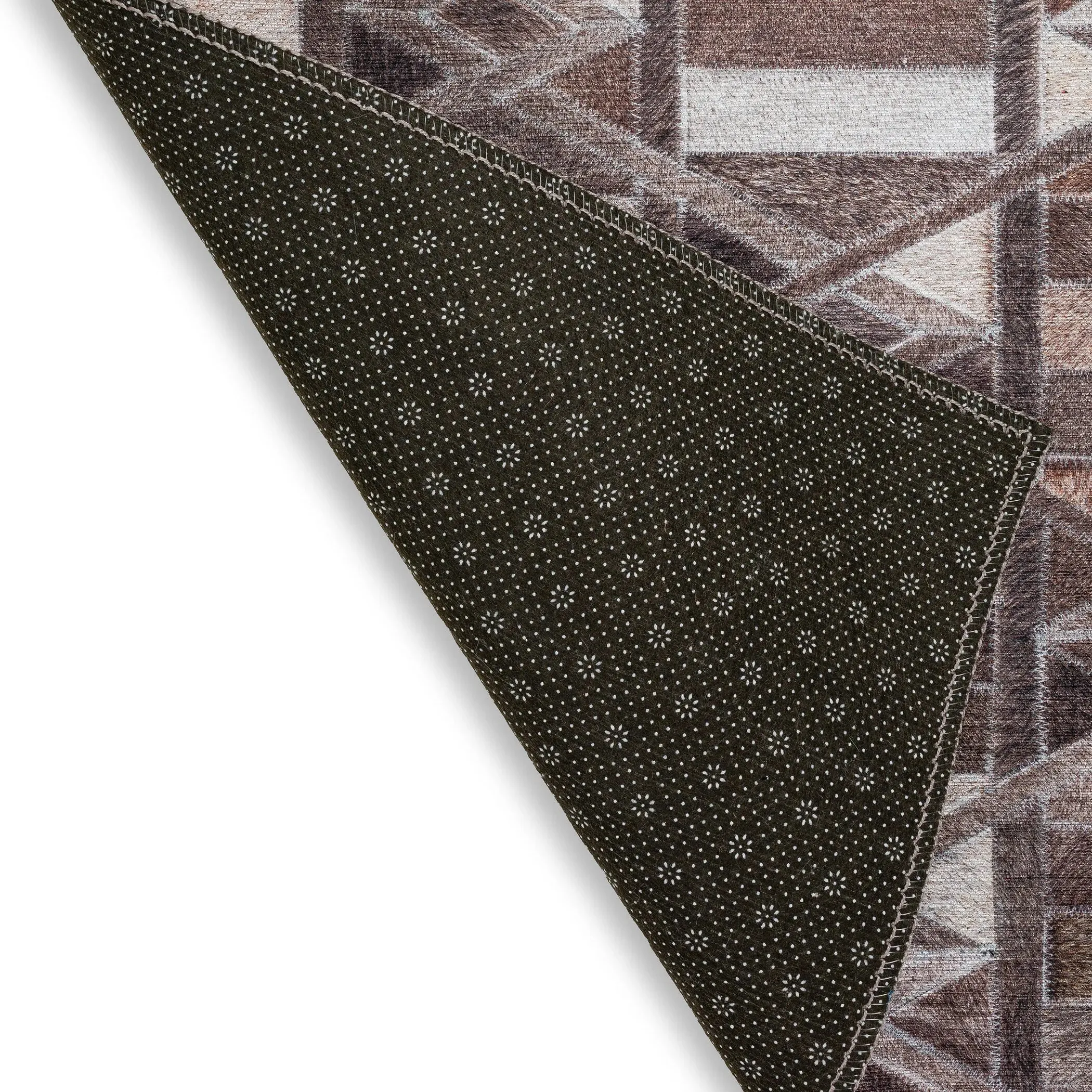 Stetson SS4 Flannel Rug