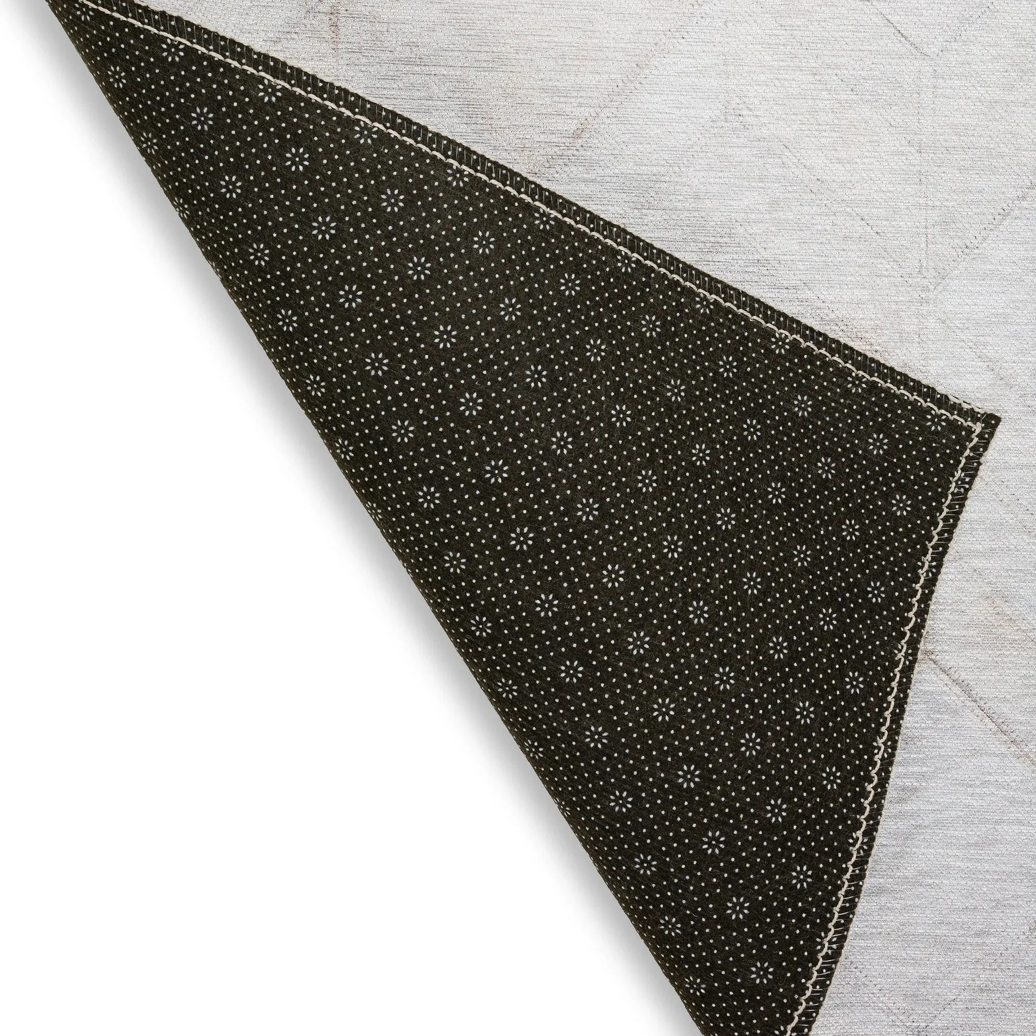 Stetson SS5 Linen Rug