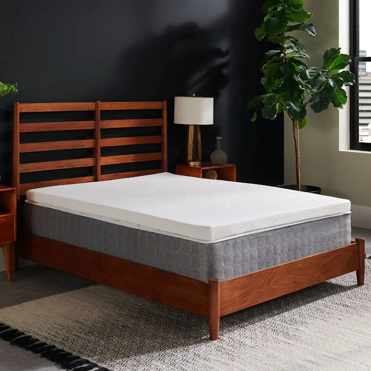 TEMPUR-Topper Supreme Mattress Topper