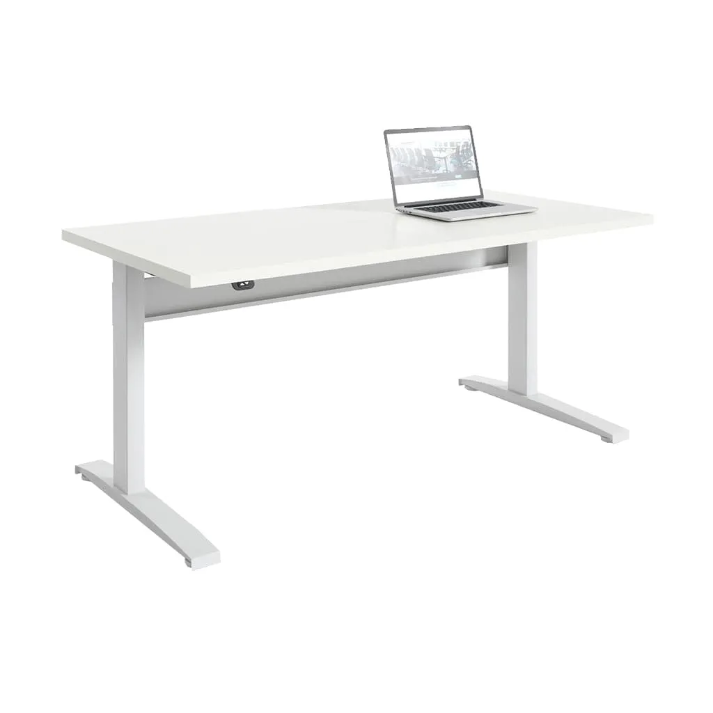 Transcend Sit to Stand Desk