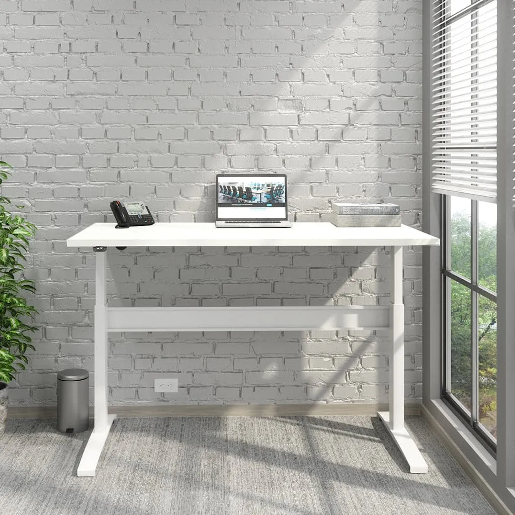 Transcend Sit to Stand Desk