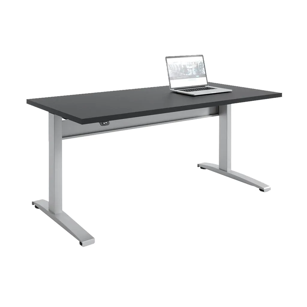 Transcend Sit to Stand Desk