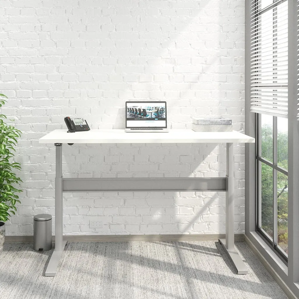 Transcend Sit to Stand Desk