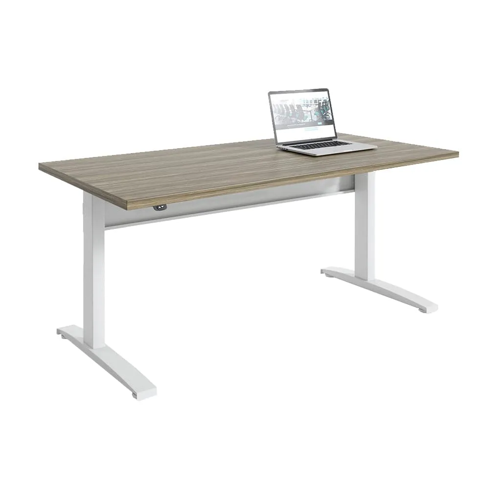 Transcend Sit to Stand Desk