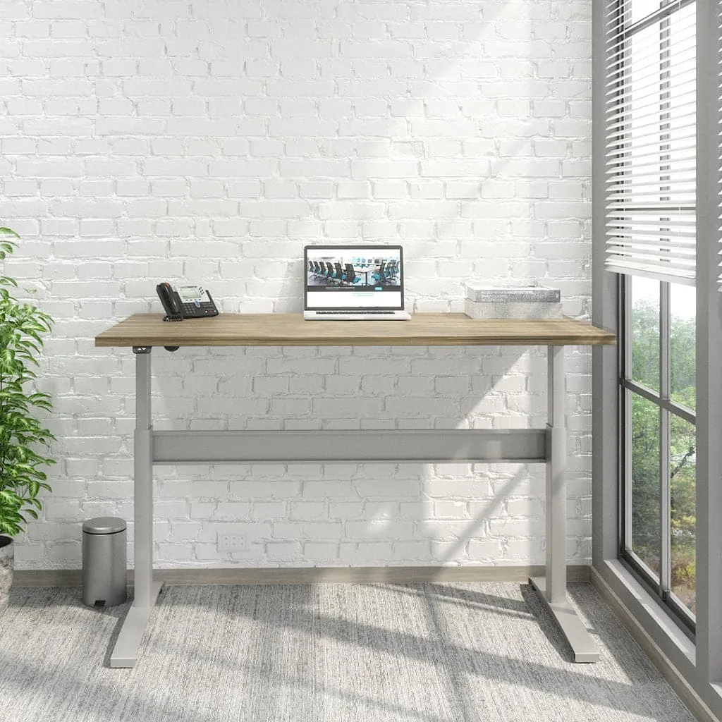 Transcend Sit to Stand Desk