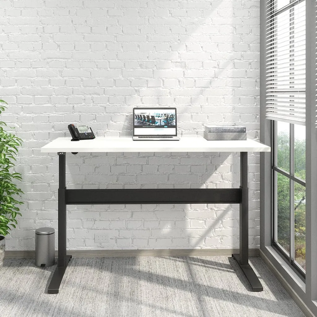 Transcend Sit to Stand Desk