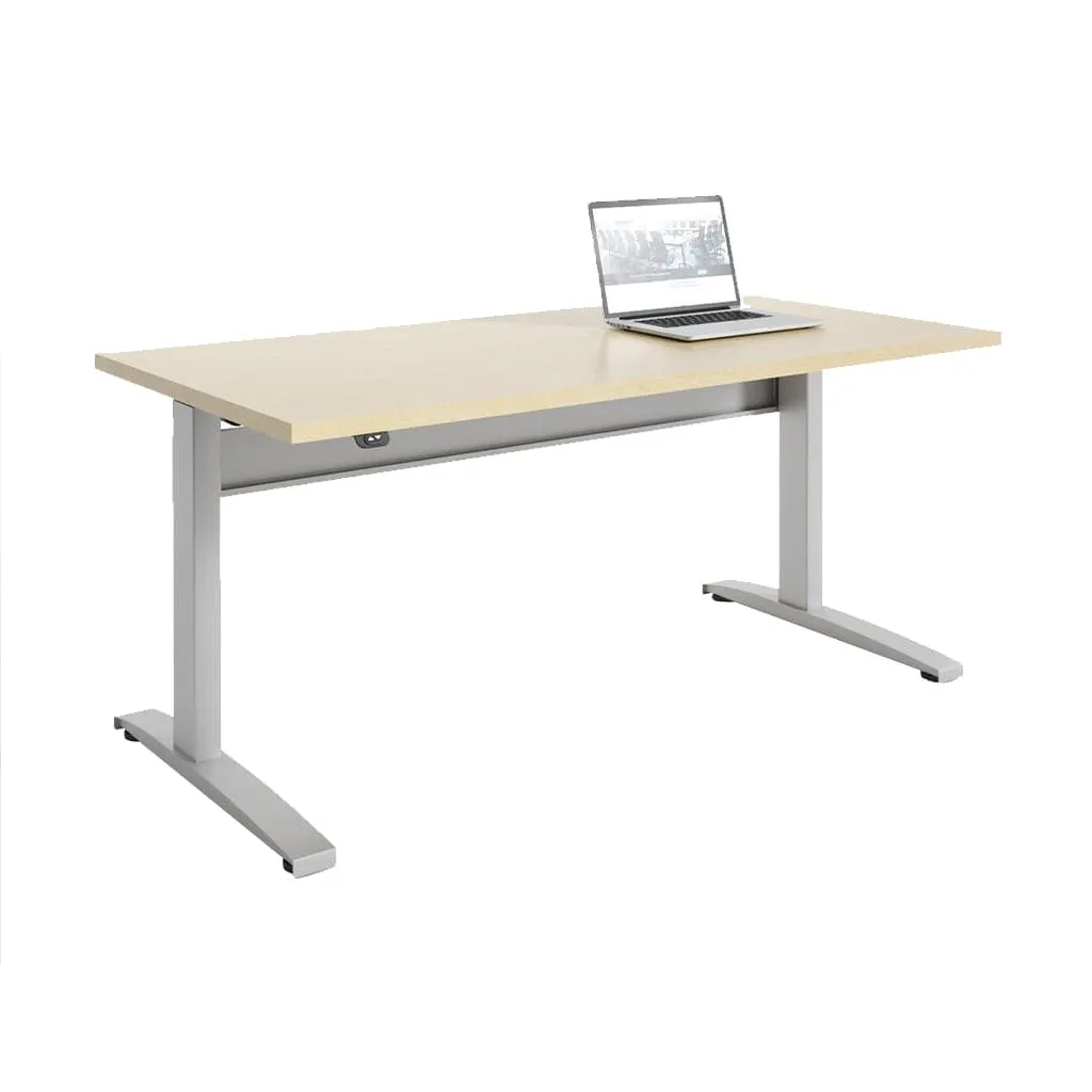 Transcend Sit to Stand Desk