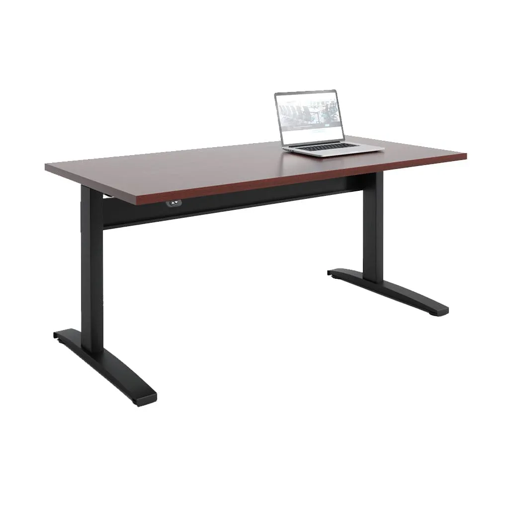 Transcend Sit to Stand Desk